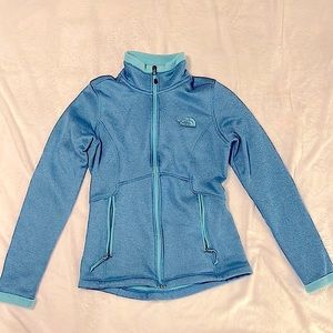 North Face Fleece Jacket